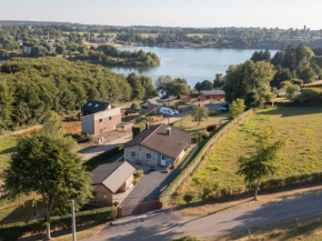 LAC ACHETTE AU LAC Bütgenbach